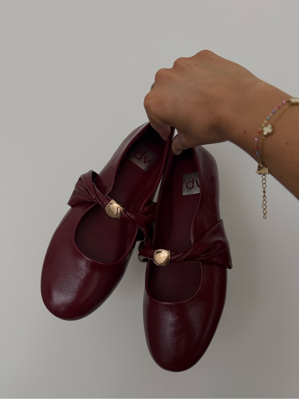 NEW DV by Dolce Vita Flats